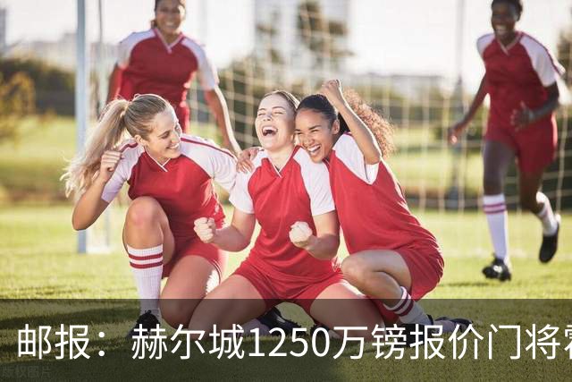 邮报：赫尔城1250万镑报价门将霍尔尼切克，还有意努贝尔、科利尔